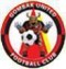 Gombak United Fc logo