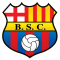 Barcelona SC U19 logo