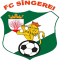 FC Singerei logo