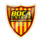 Boca Unidos logo