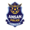 Ansan Mugunghwa FC Reserve logo