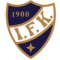 VIFK Vaasa U20 logo