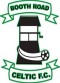 Booth Road Celtic logo