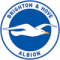 Brighton Nữ logo