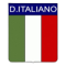 Deportivo Italiano logo