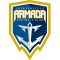 Jacksonville Armada logo