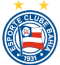 Bahia U19 logo