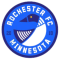 Rochester FC logo