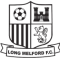 Long Melford logo