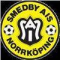 Smedby AIS  U19 logo