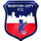 Boston City FC USA logo