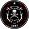 Orlando Pirates logo