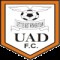 UAD FC logo