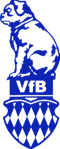 VfB Bretten logo