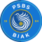 PSBS Biak Numfor U20 logo