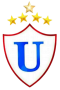 Union Club Ybyraro logo