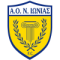 Nea Ionia logo