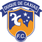 Duque Caxias(w) logo