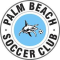 Palm Beach SC Reserves logo