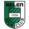 Hungary Kelen sc logo