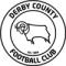 Derby County U18 logo