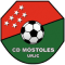 Mostoles logo