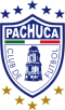 Pachuca(w) logo