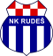 Rudes logo