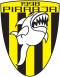 Tallinna JK Piraaja logo