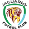 Jaguares de Cordoba logo