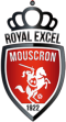 Mouscron Peruwelz logo