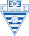 CE Algaida (W) logo