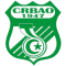 CRB Ain Oussera U21 logo