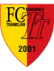 Tavannes-Tramelan logo