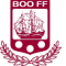 Boo FK logo