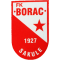 FK Borac Sakule logo