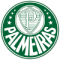 Palmeiras U20 logo