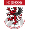 FC Giessen II logo