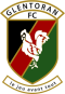 Glentoran Reserves logo