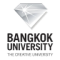  Bangkok University Rangsit logo