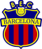 Barcelona EC SP Youth logo