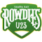 Tampa Bay Rowdies U23 logo