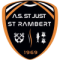 ASJR Football logo