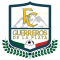 FC Guerreros de la Plata logo