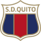 SD Quito logo