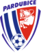 FK Pardubice B U18 logo