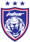 Johor Darul Takzim III FC U20 logo