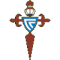 Celta Gunners logo