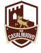 Real Casalnuovo logo