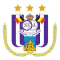 Anderlecht Reserves logo